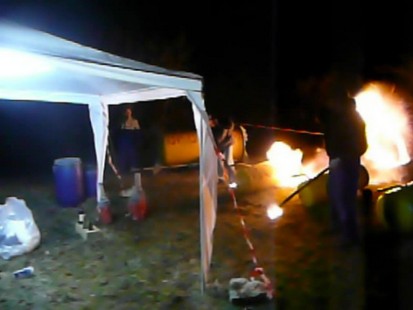 Fora Febraro 2011 ai Novella