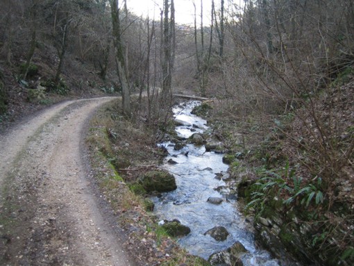 Val del Boia